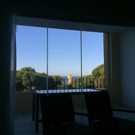 Cabopino N Daire Marbella Dış mekan fotoğraf