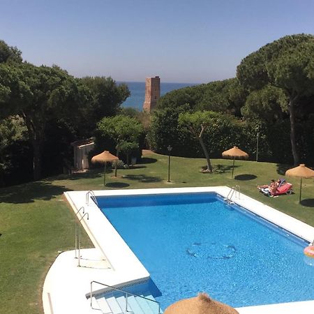 Cabopino N Daire Marbella Dış mekan fotoğraf