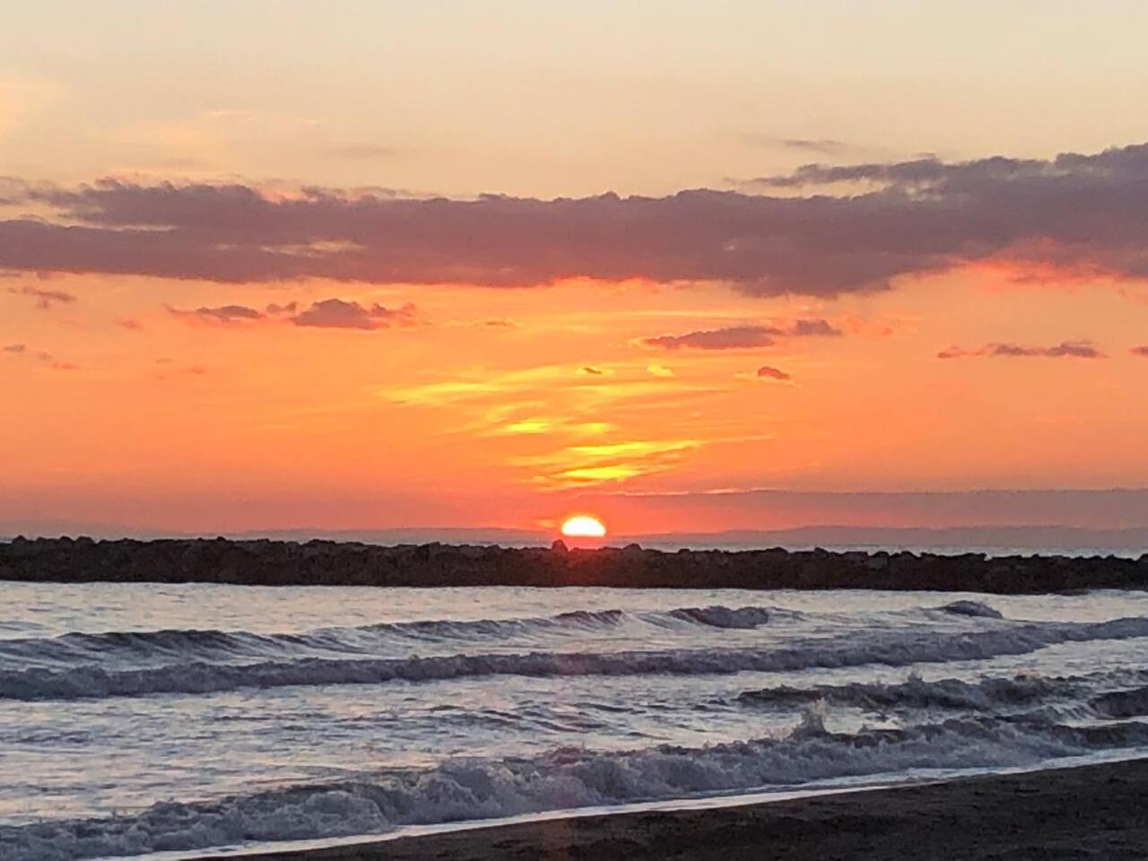Cabopino N Daire Marbella Dış mekan fotoğraf