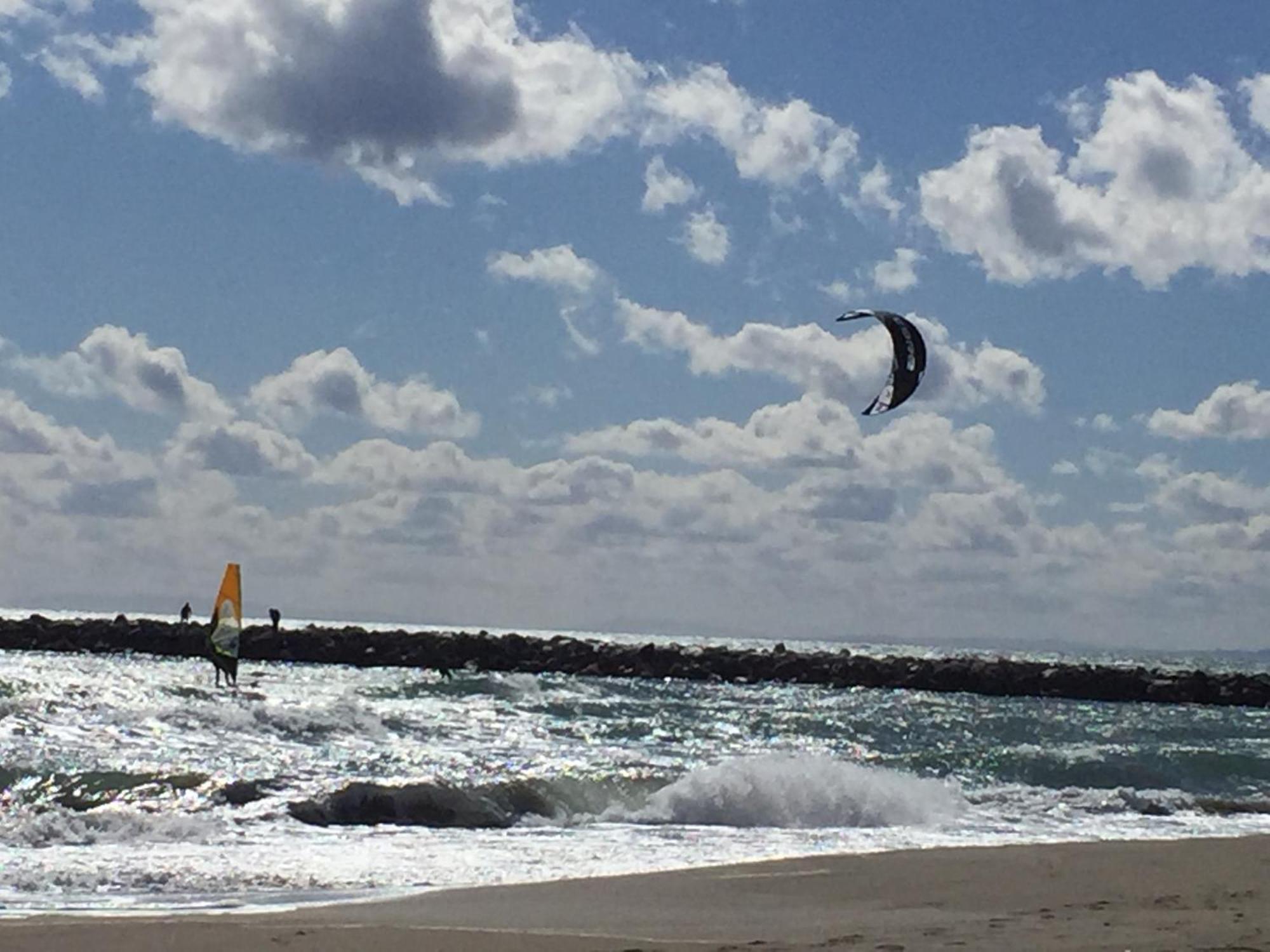 Cabopino N Daire Marbella Dış mekan fotoğraf