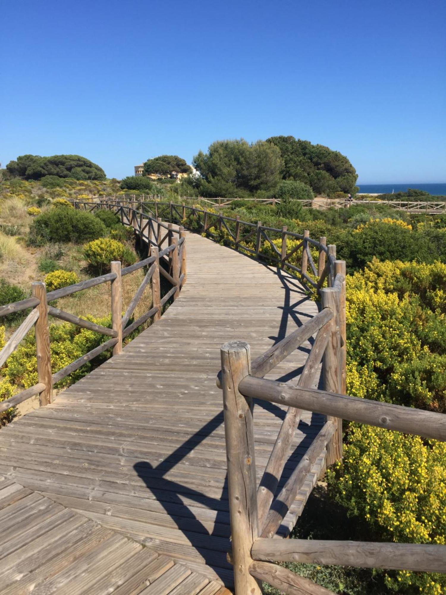 Cabopino N Daire Marbella Dış mekan fotoğraf