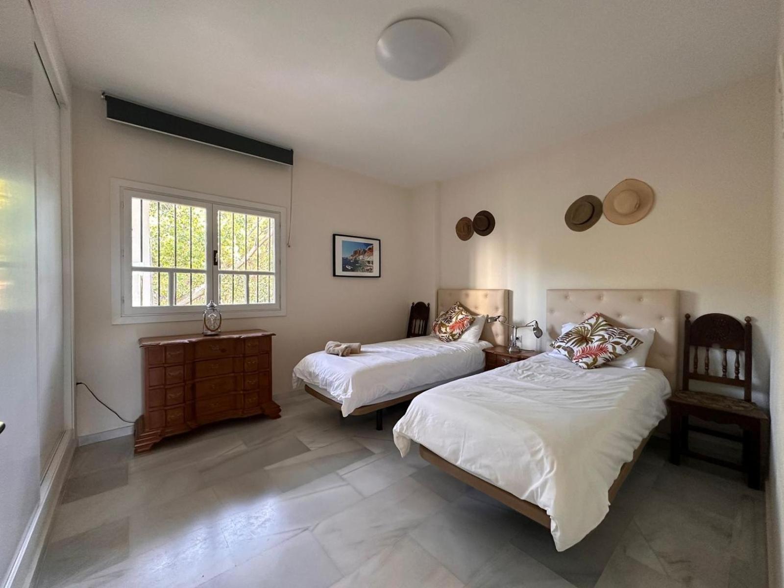 Cabopino N Daire Marbella Dış mekan fotoğraf