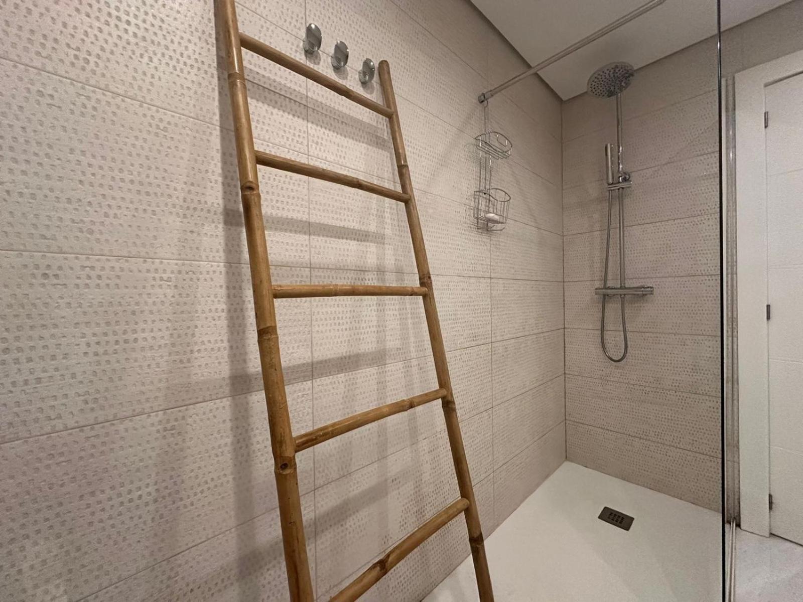 Cabopino N Daire Marbella Dış mekan fotoğraf