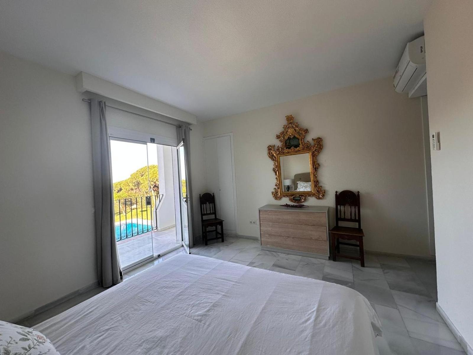 Cabopino N Daire Marbella Dış mekan fotoğraf