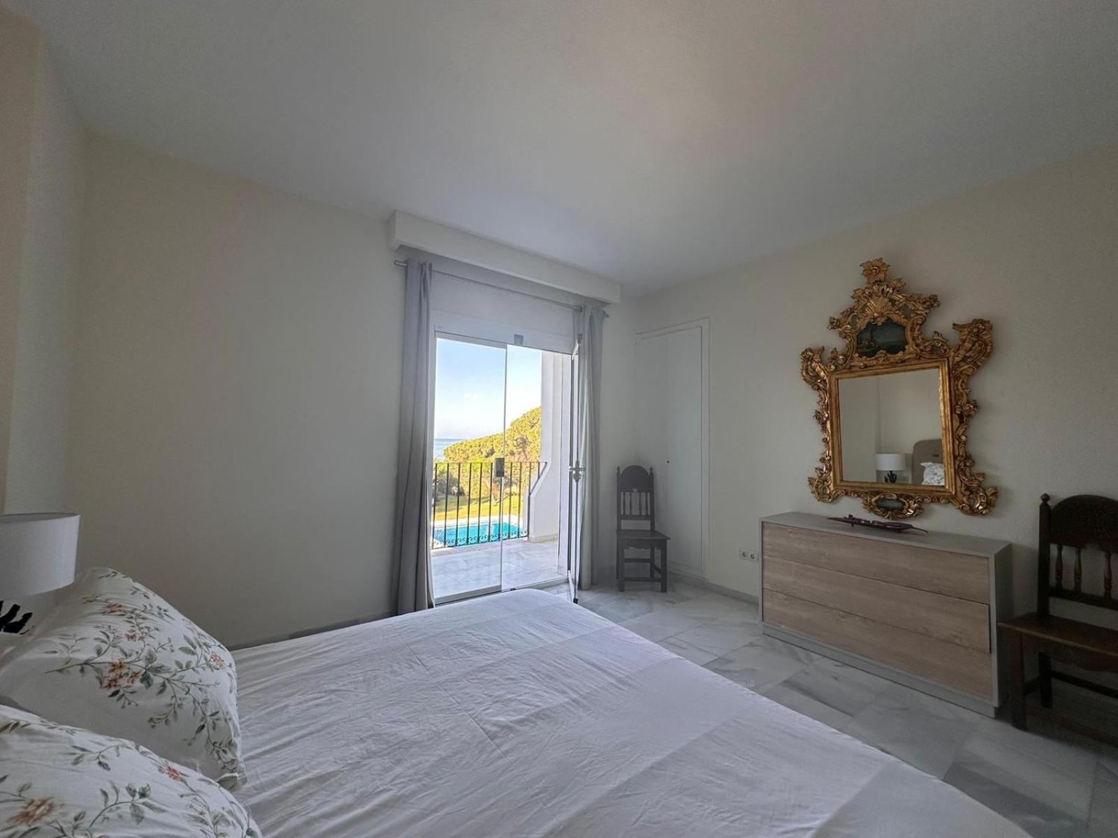 Cabopino N Daire Marbella Dış mekan fotoğraf